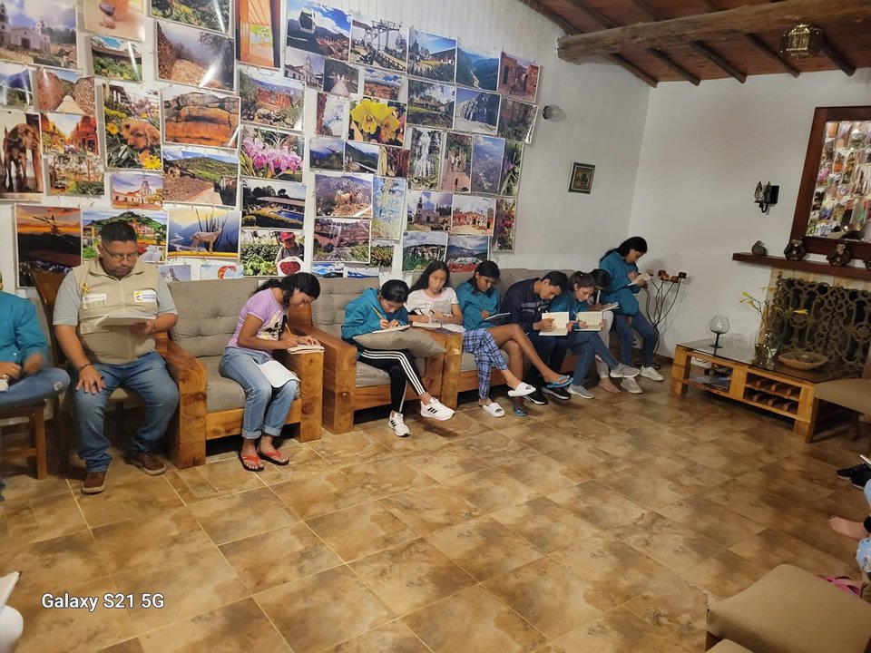 autoconocimiento